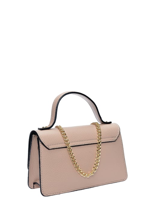 Isabella Rhea Rose Rindsledertasche - Image 2