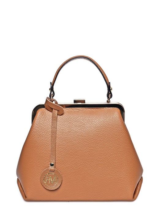 Roberta M Braun Rindsledertasche - Image 1