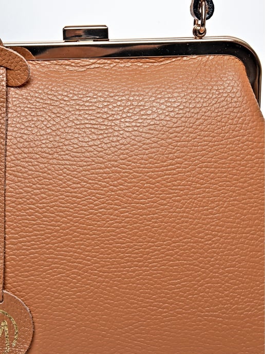 Roberta M Braun Rindsledertasche - Image 3