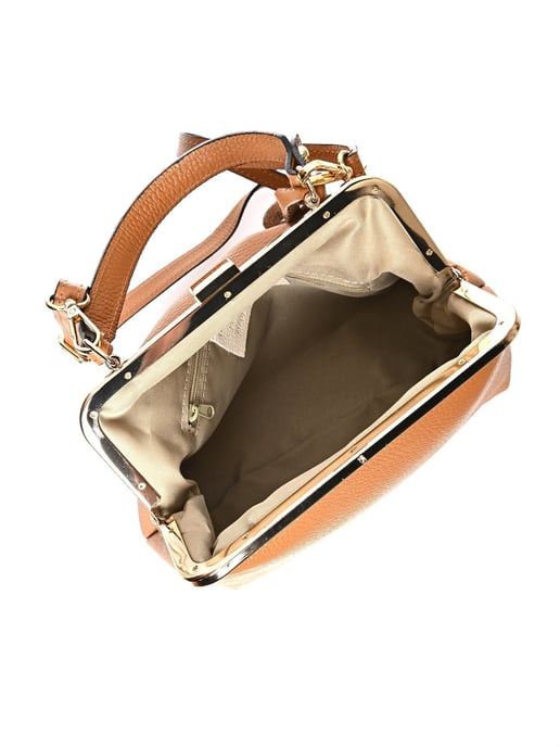Roberta M Braun Rindsledertasche - Image 4