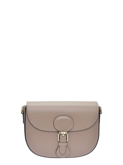 Isabella Rhea Rose Rindsledertasche - Image 1