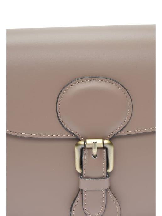 Isabella Rhea Rose Rindsledertasche - Image 3