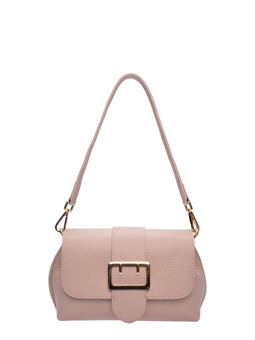 Isabella Rhea Rose Rindsledertasche - Image 1