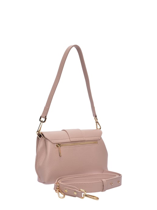 Isabella Rhea Rose Rindsledertasche - Image 2