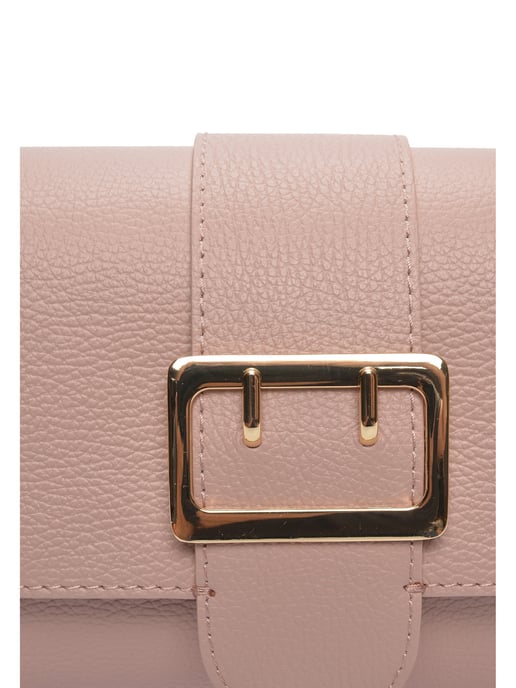 Isabella Rhea Rose Rindsledertasche - Image 3