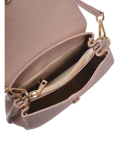 Isabella Rhea Rose Rindsledertasche - Image 4