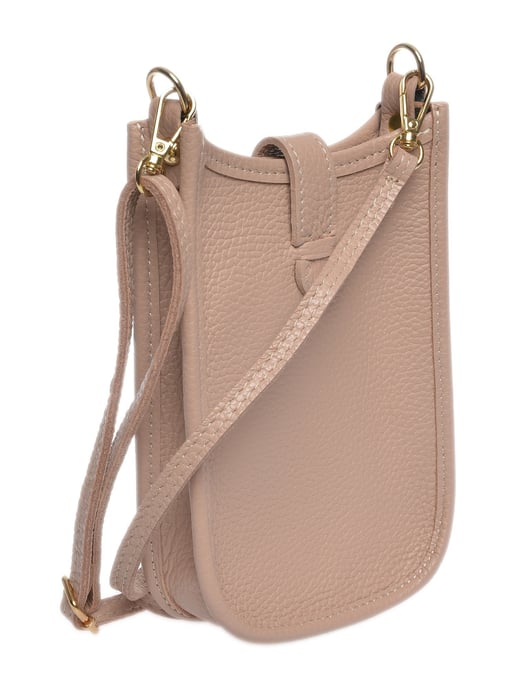 Isabella Rhea Rose Rindsledertasche - Image 2