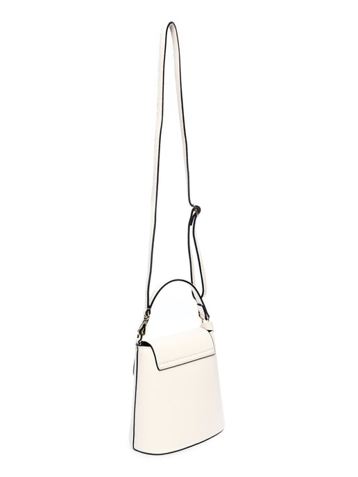 Roberta M Beige Rindsledertasche - Image 2