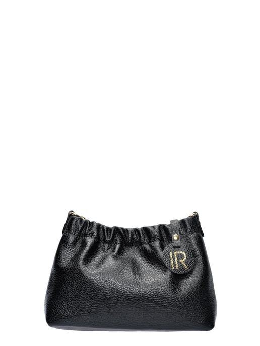 Isabella Rhea Schwarz Rindsledertasche - Image 1