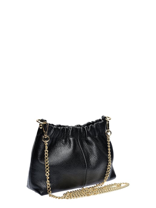Isabella Rhea Schwarz Rindsledertasche - Image 2