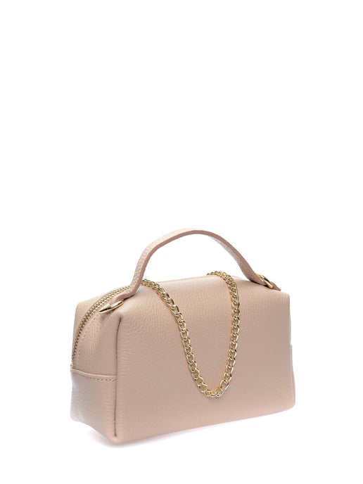 Isabella Rhea Rose Rindsledertasche - Image 2