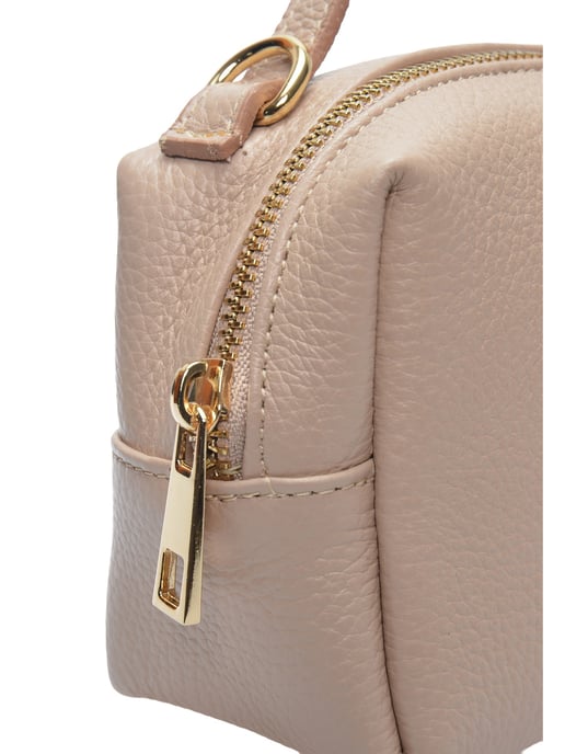 Isabella Rhea Rose Rindsledertasche - Image 3