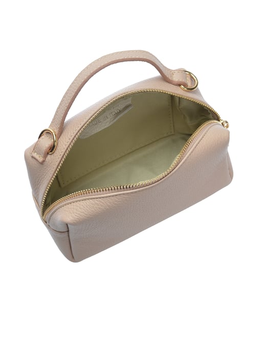 Isabella Rhea Rose Rindsledertasche - Image 4