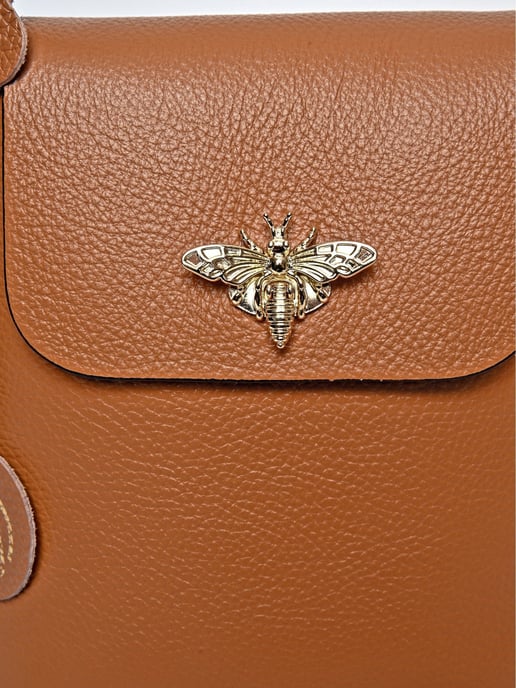 Roberta M Braun Rindsledertasche - Image 3