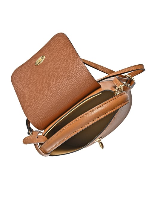 Roberta M Braun Rindsledertasche - Image 4