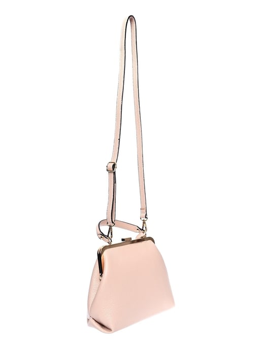 Roberta M Rose Rindsledertasche - Image 2