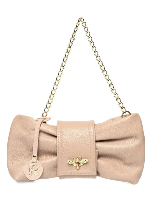 Isabella Rhea Rose Rindsledertasche - Image 1