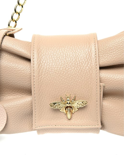 Isabella Rhea Rose Rindsledertasche - Image 3