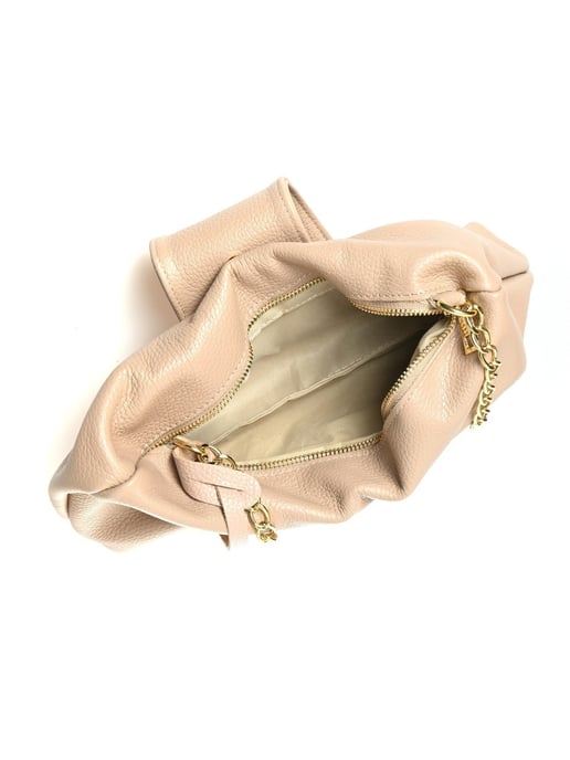 Isabella Rhea Rose Rindsledertasche - Image 4