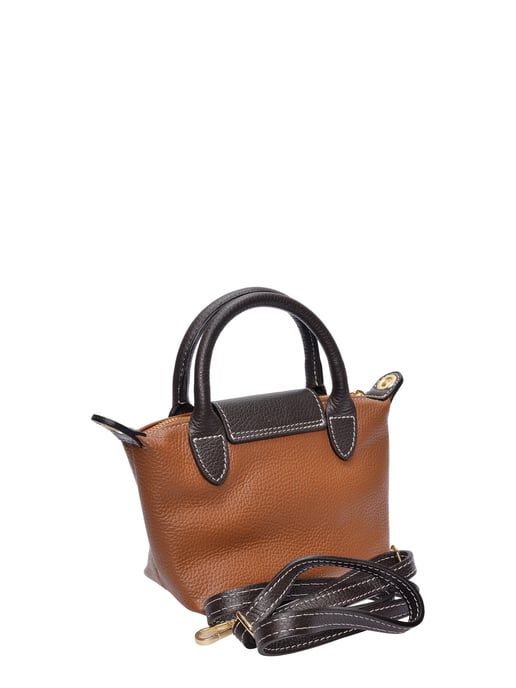 Roberta M Braun Rindsledertasche - Image 2