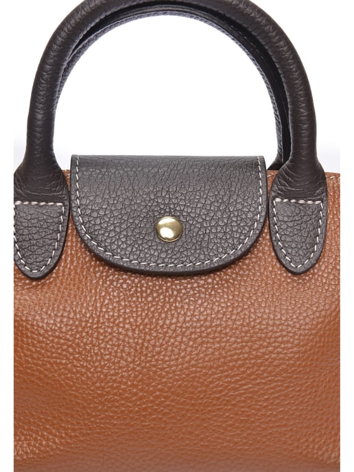Roberta M Braun Rindsledertasche - Image 3