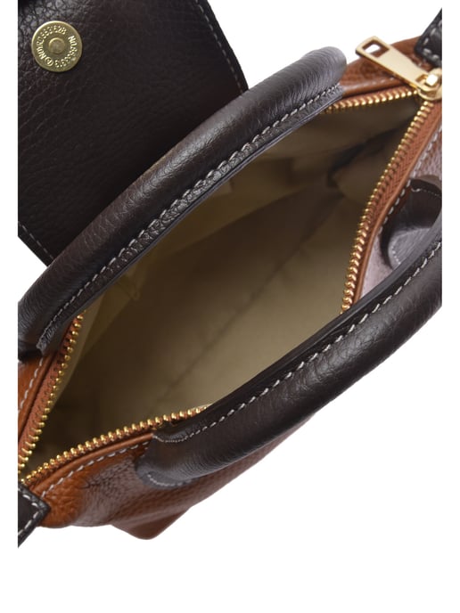 Roberta M Braun Rindsledertasche - Image 4