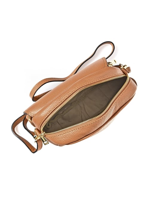 Roberta M Braun Rindsledertasche - Image 4