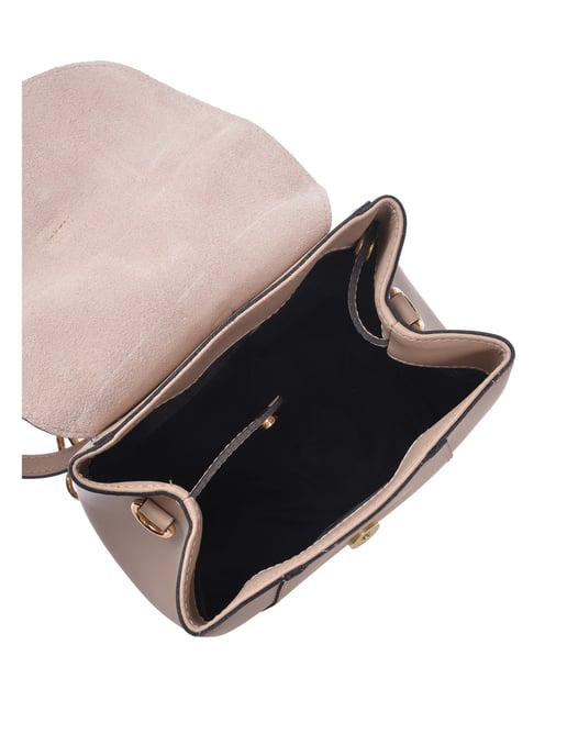 Roberta M Rose Rindsledertasche - Image 4