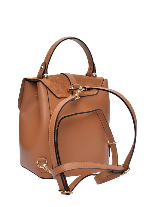 Roberta M Braun Rindsledertasche - Image 2