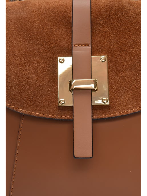 Roberta M Braun Rindsledertasche - Image 3