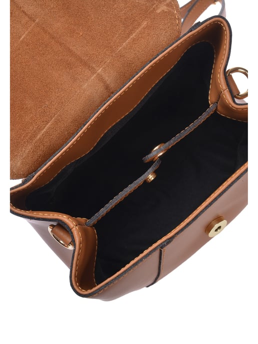 Roberta M Braun Rindsledertasche - Image 4