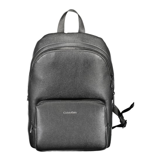 Calvin Klein Nero Poliuretano Herren Rucksack - Image 1