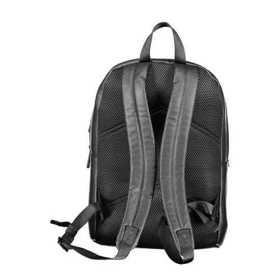 Calvin Klein Nero Poliuretano Herren Rucksack - Image 2