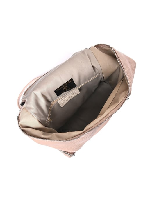 Luisa Vannini Rose Rindsledertasche - Image 4