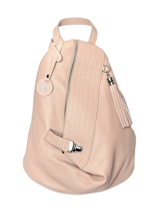 Isabella Rhea Rose Rindsledertasche - Image 1