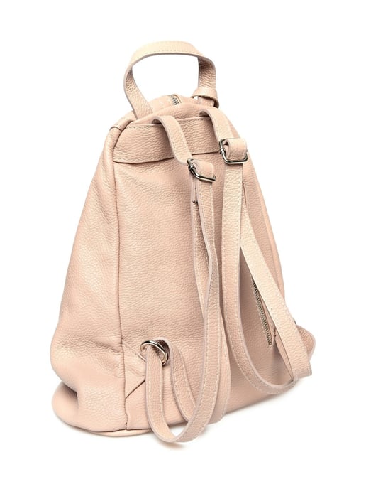 Isabella Rhea Rose Rindsledertasche - Image 2