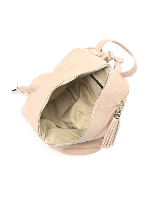 Isabella Rhea Rose Rindsledertasche - Image 4
