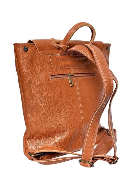 Roberta M Braun Rindsledertasche - Image 2