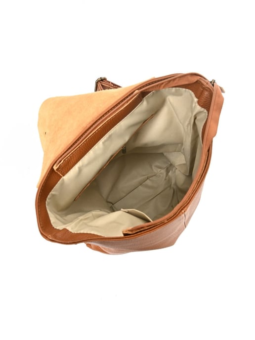 Roberta M Braun Rindsledertasche - Image 4