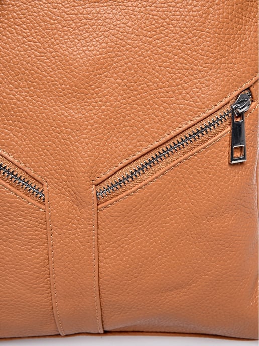 Roberta M Braun Rindsledertasche - Image 3