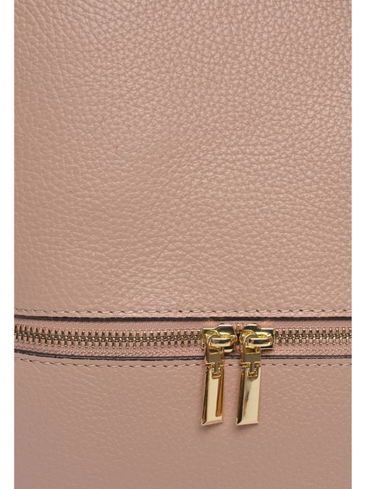 Isabella Rhea Rose Rindsledertasche - Image 3