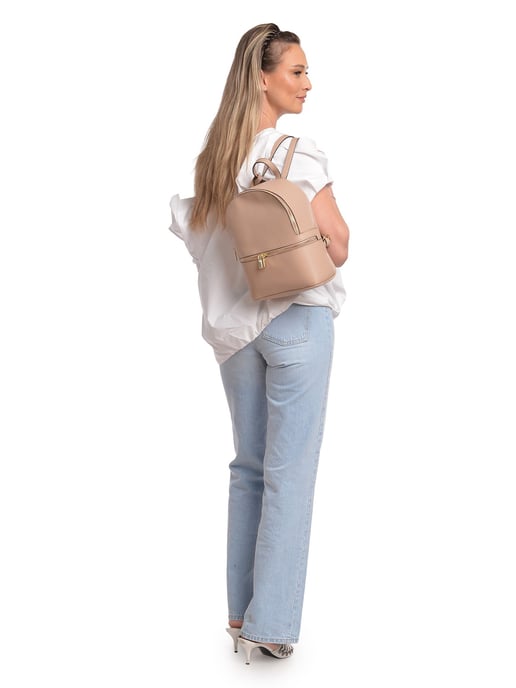 Isabella Rhea Rose Rindsledertasche - Image 5