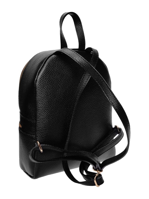 Isabella Rhea Schwarz Rindsledertasche - Image 2
