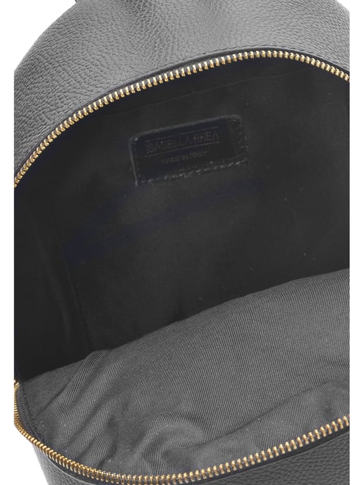 Isabella Rhea Schwarz Rindsledertasche - Image 4