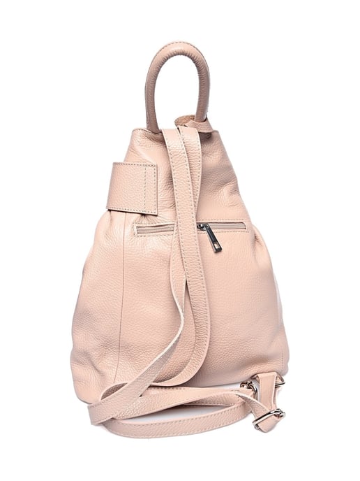 Anna Luchini Rose Rindsledertasche - Image 2
