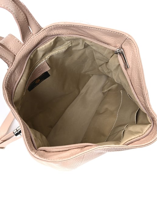 Anna Luchini Rose Rindsledertasche - Image 4