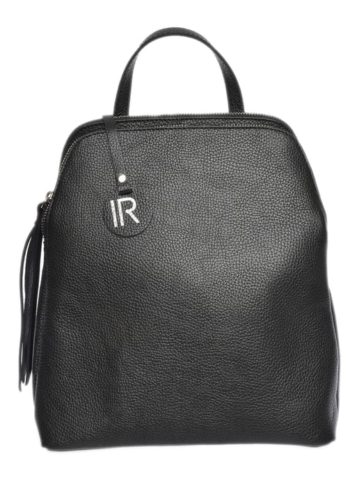 Isabella Rhea Schwarz Rindsledertasche - Image 1