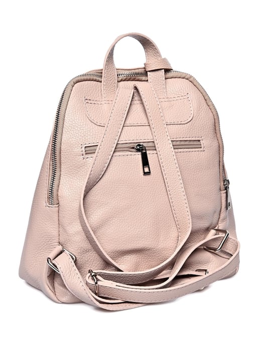 Anna Luchini Rose Rindsledertasche - Image 2