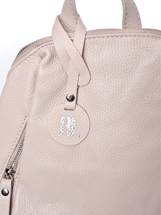 Anna Luchini Rose Rindsledertasche - Image 3