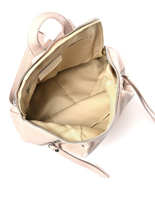 Anna Luchini Rose Rindsledertasche - Image 4